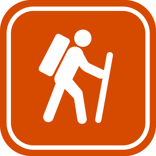 Walking Safaris
